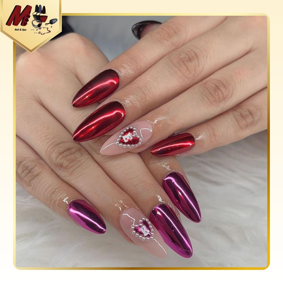 Modern Nail Ideas May 2026